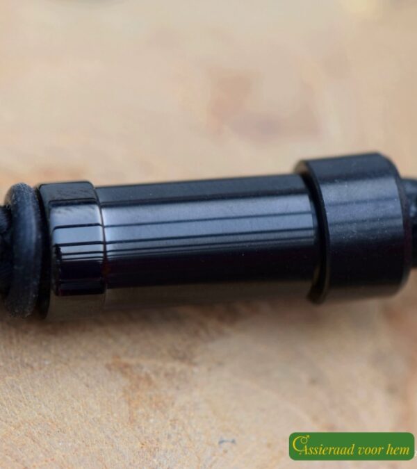 Lederen heren armbanden | HSLA3027 - Afbeelding 7