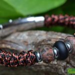 Geknoopte armband voor hem | HSGA2016