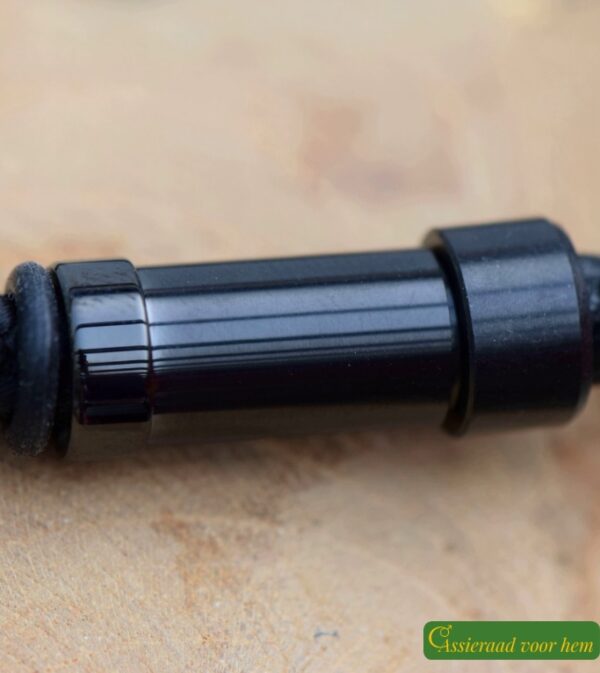 Lederen heren armbanden | HSLA3030 - Afbeelding 7
