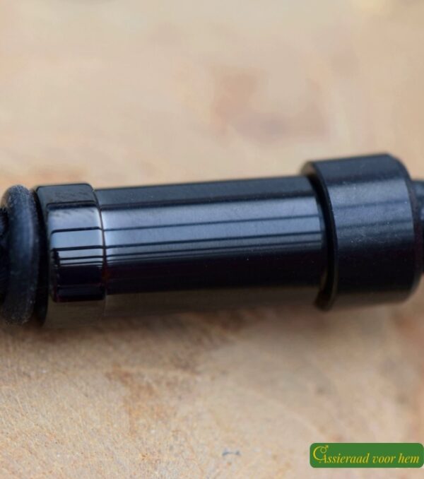 Lederen heren armbanden | HSLA3023 - Afbeelding 6