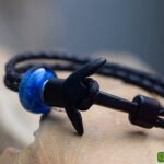 Lederen heren armbanden | HSLA3031