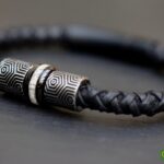 Lederen heren armbanden | HSLA3025