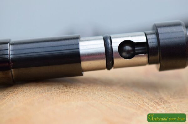 Lederen heren armbanden | HSLA3025 - Afbeelding 4