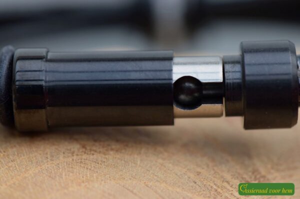 Lederen heren armbanden | HSLA3025 - Afbeelding 5