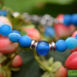 Natuursteen heren armbanden | HSNA4018