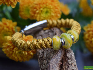 Geknoopte armband voor hem | HSGA 2022