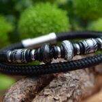 MBHA5003 | Meerdere bewerkingen heren armband